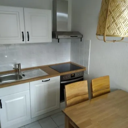 William Apartment