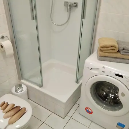 William Apartment