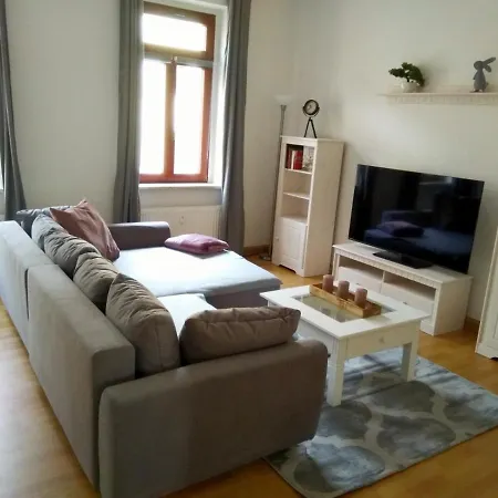 Apartment William