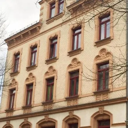 William Apartment