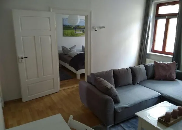 William Appartamento Chemnitz