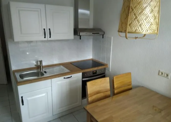 William Appartamento