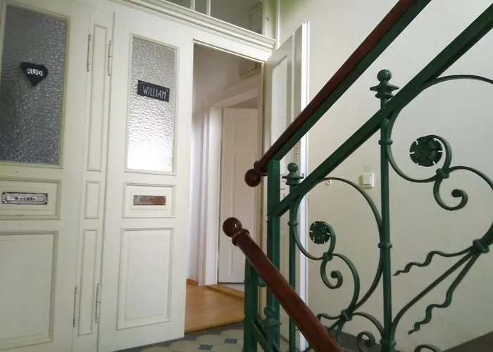 William Appartamento *