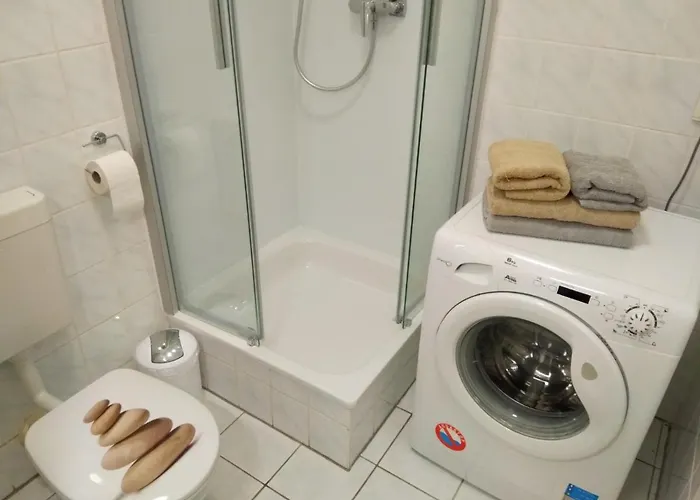 William Appartamento