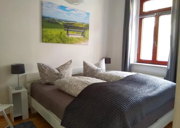 William Appartamento Chemnitz