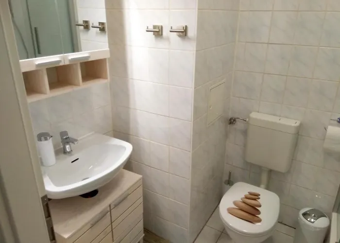 William Appartamento *