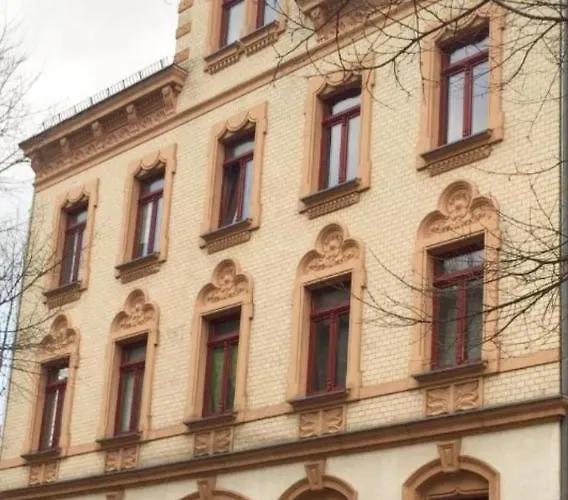 William Appartamento